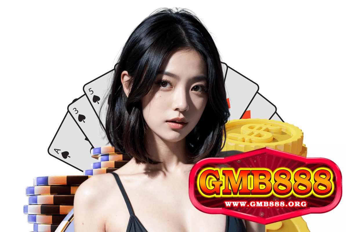 gmb888 แจกเครดิตฟรี
